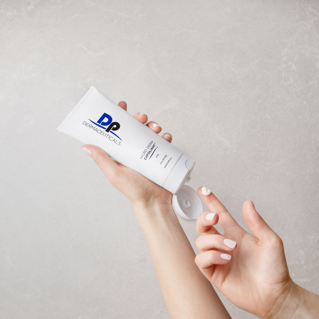DP Dermaceuticals- MICRO DERM Exfoliant