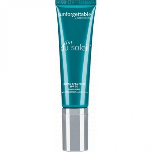 Colorescience- Sunforgettable Tint du Soleil Fps30