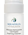 Aquafolia- Mousse Nettoyante Cell Probio- AquaIMUNITA