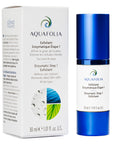Aquafolia- Exfoliant Enzymatique Étape 1
