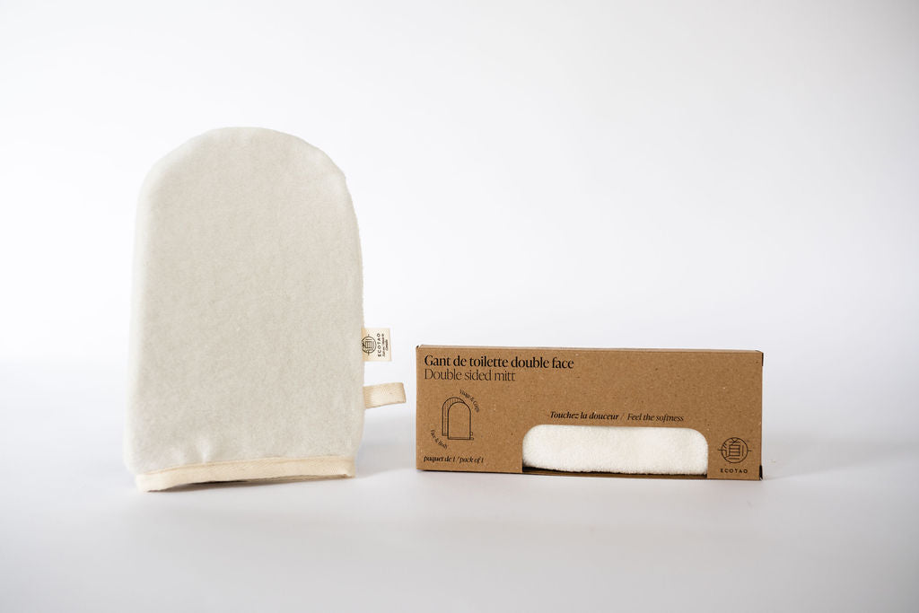 Eco Tao- Gant De Toilette