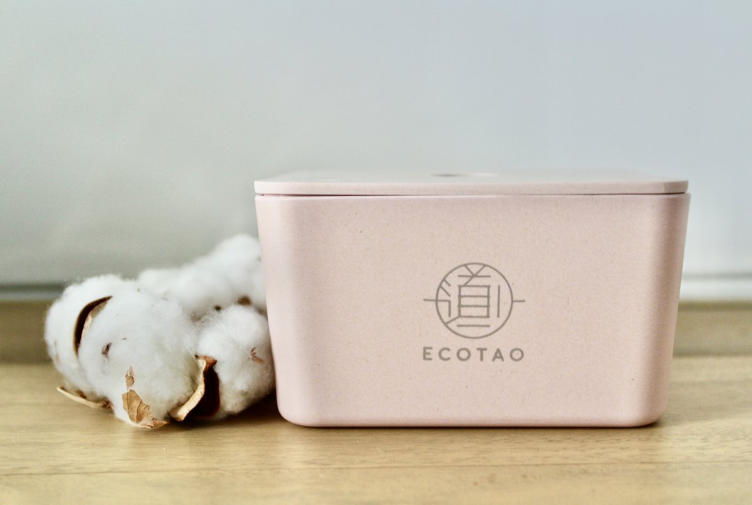 Eco Tao- Lingettes démaquillantes  no no