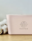 Eco Tao- Lingettes démaquillantes no no