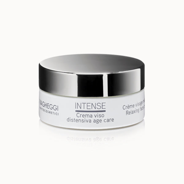Vagheggi- Crème Visage Relaxante INTENSE