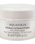 Aquafolia- Exfoliant Cell Biotech Probio- AquaIMUNITA