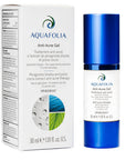 Aquafolia- Anti-Acne Gel- Concept Triple Action 3A