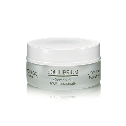 Vagheggi- Face cream EQUILIBRIUM