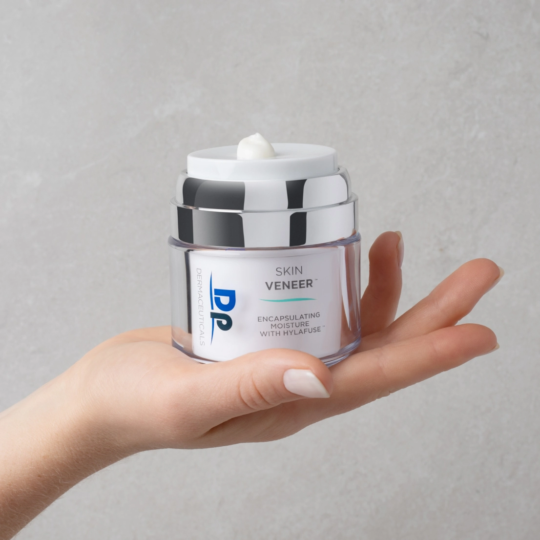 DP Dermaceuticals- Skin Veneer