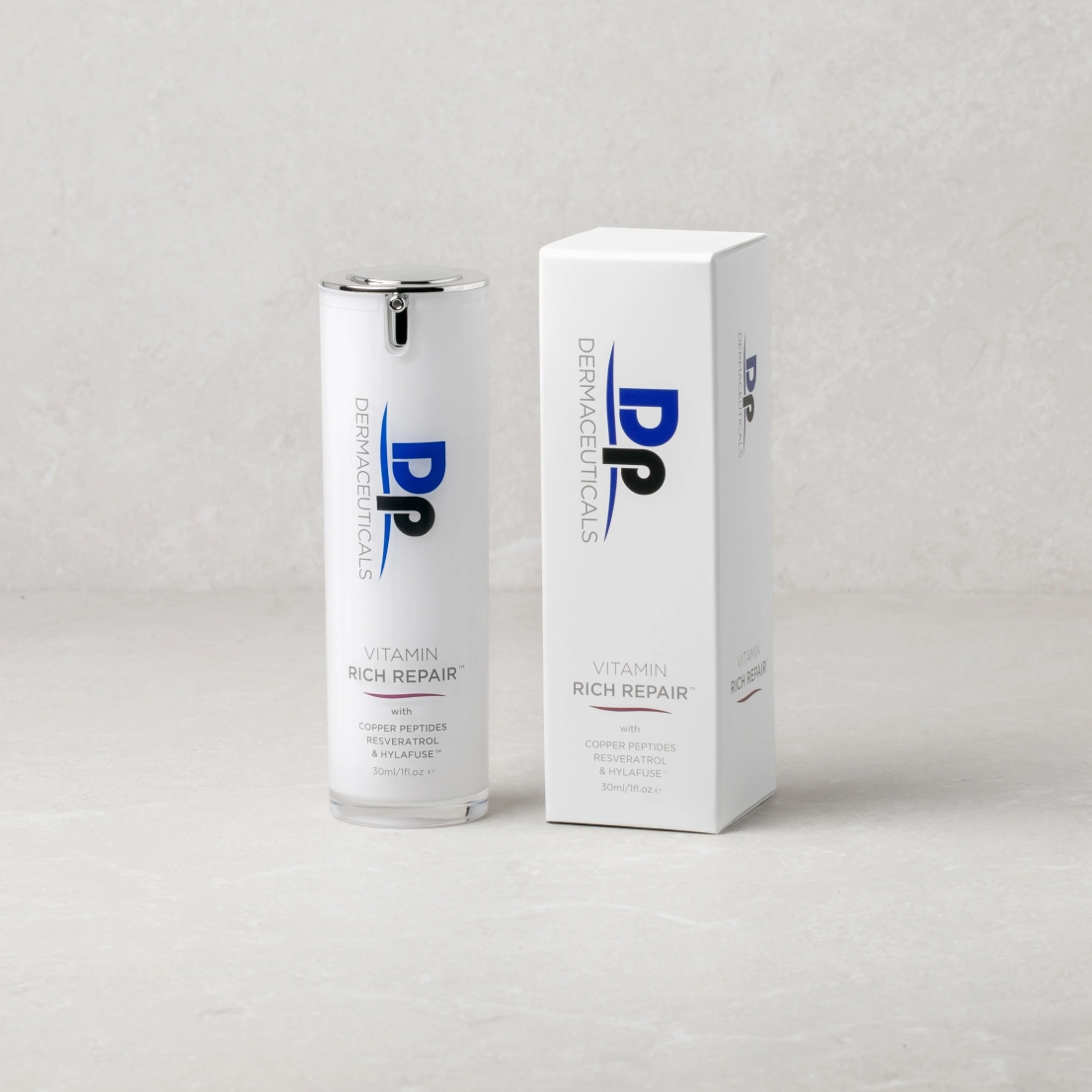 DP Dermaceuticals- Vitamin Rich Repair