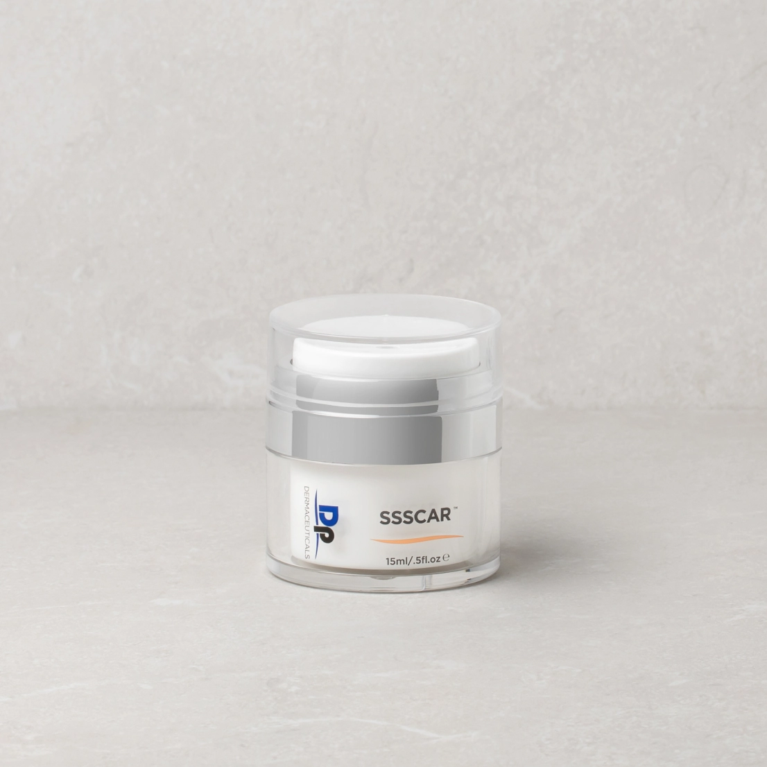 DP Dermaceuticals- SSSCAR