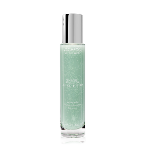 Vagheggi- Crio-Gel pour les jambes SINECELL