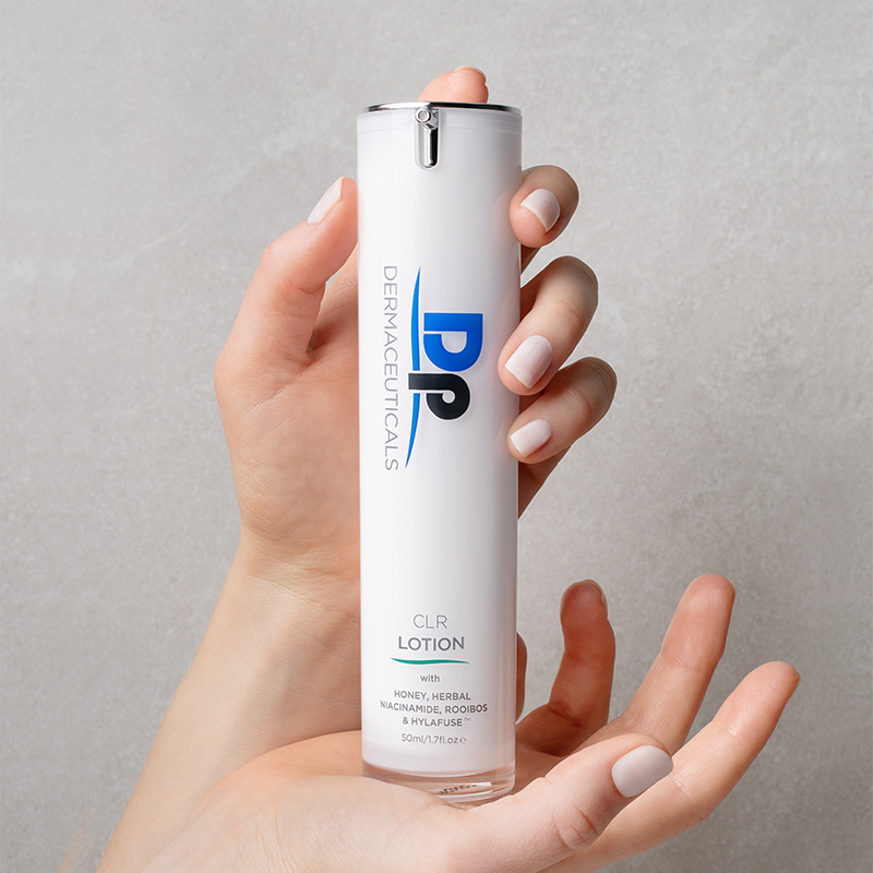 DP Dermaceuticals- CLR LOTION – Murphy Clinique Médico-Esthétique Inc