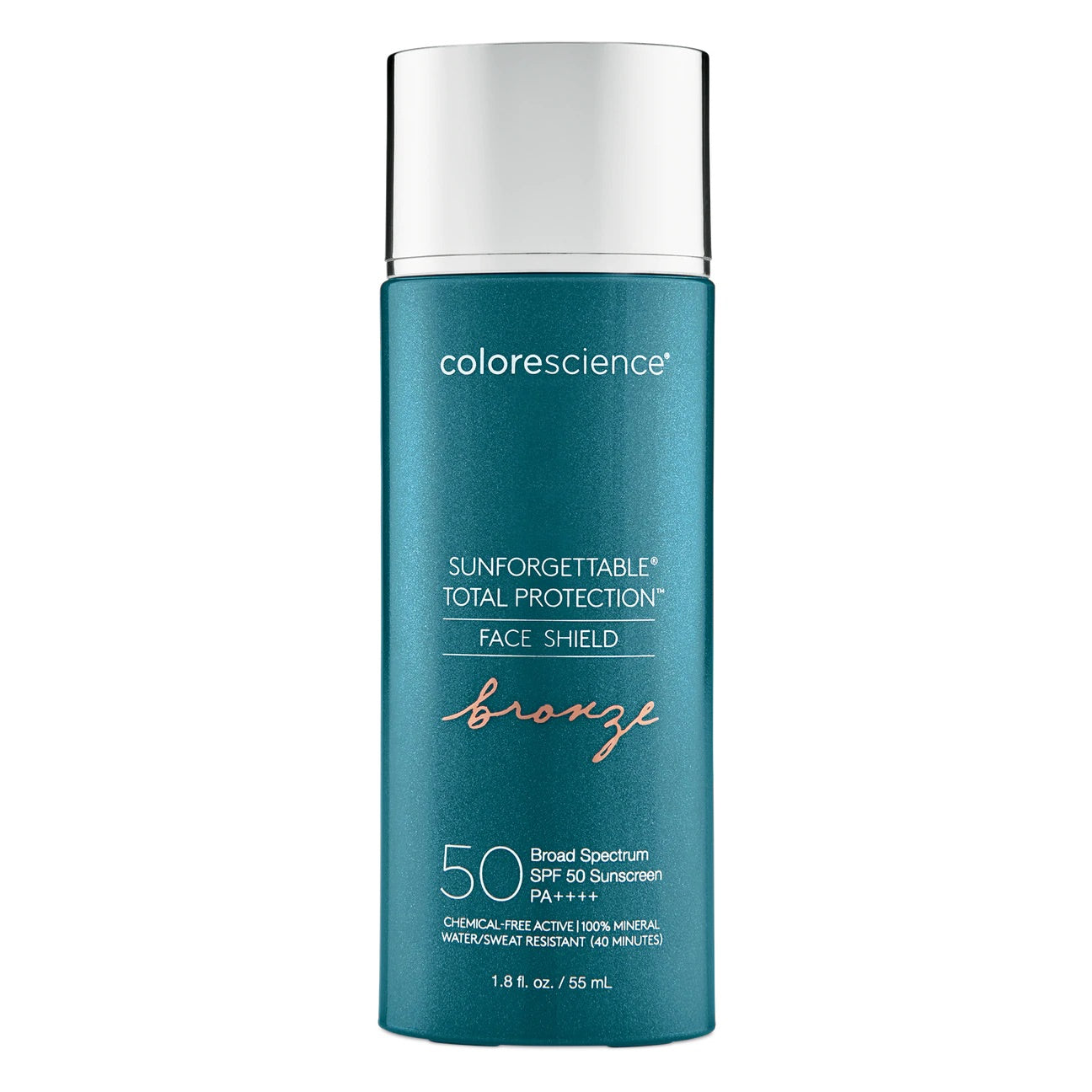 Colorescience- Sunforgettable Face Shield 50