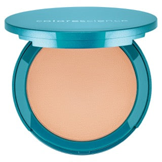 Colorescience- Poudre Compressée Fini Naturel FPS 20
