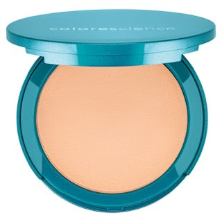 Colorescience- Poudre Compressée Fini Naturel FPS 20