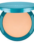 Colorescience- Poudre Compressée Fini Naturel FPS 20
