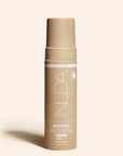 Nuda- Self-tanning mousse BRONZEFOAM (Medium)