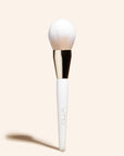 Nuda - Mattifying bronzing powder