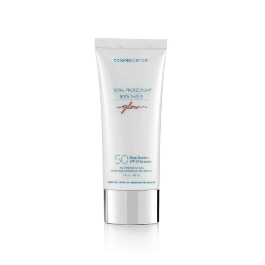 Colorescience- Body Shield Glow SPF 50
