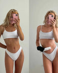 Nuda - Sunless tanning remover