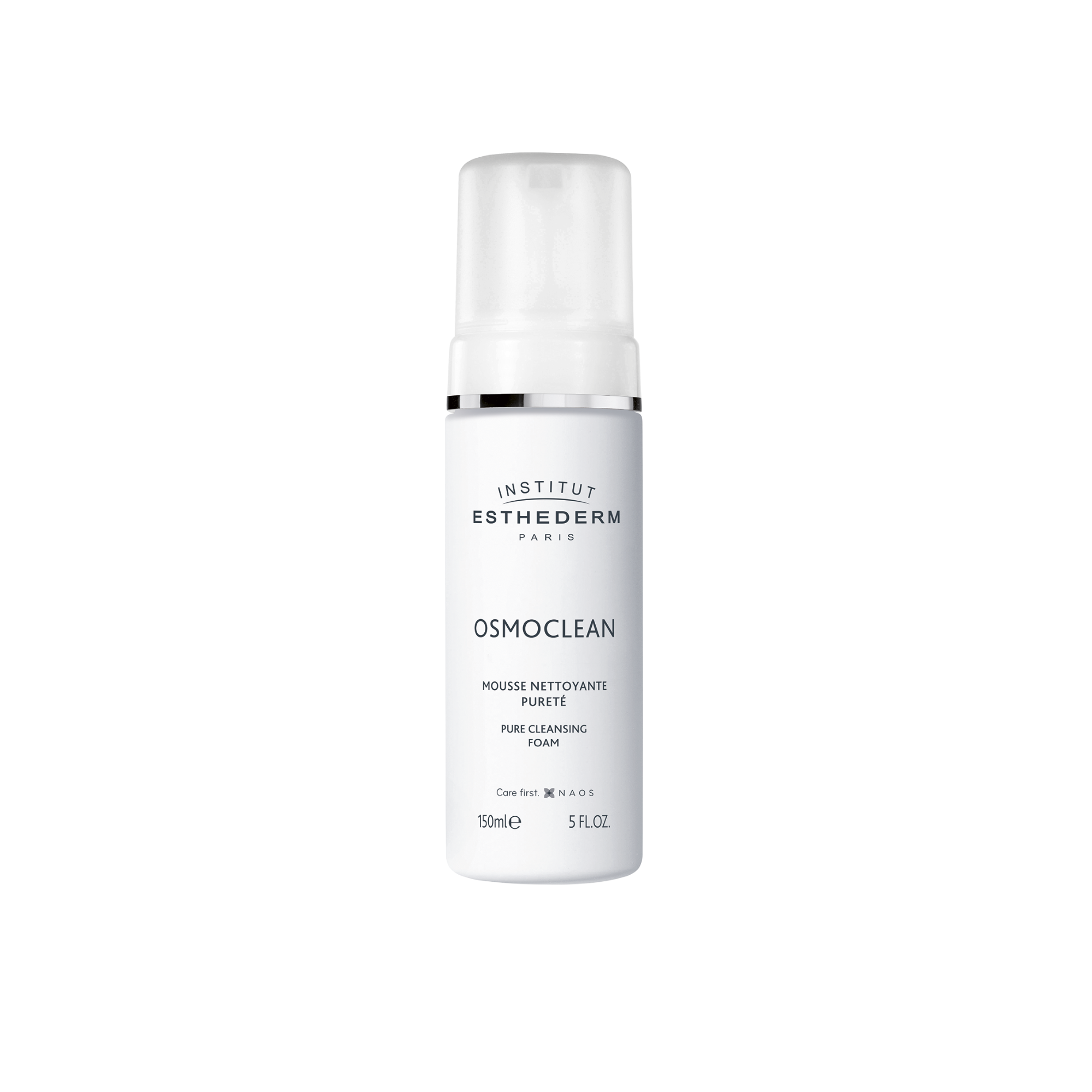 Esthederm- 純淨潔膚慕斯- OSMOCLEAN
