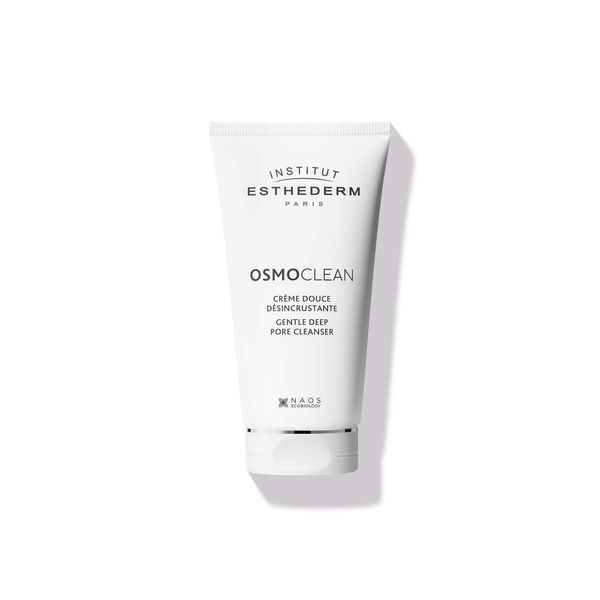 Estrhederm - Gentle Deep-Cleansing Cream - OSMOCLEAN