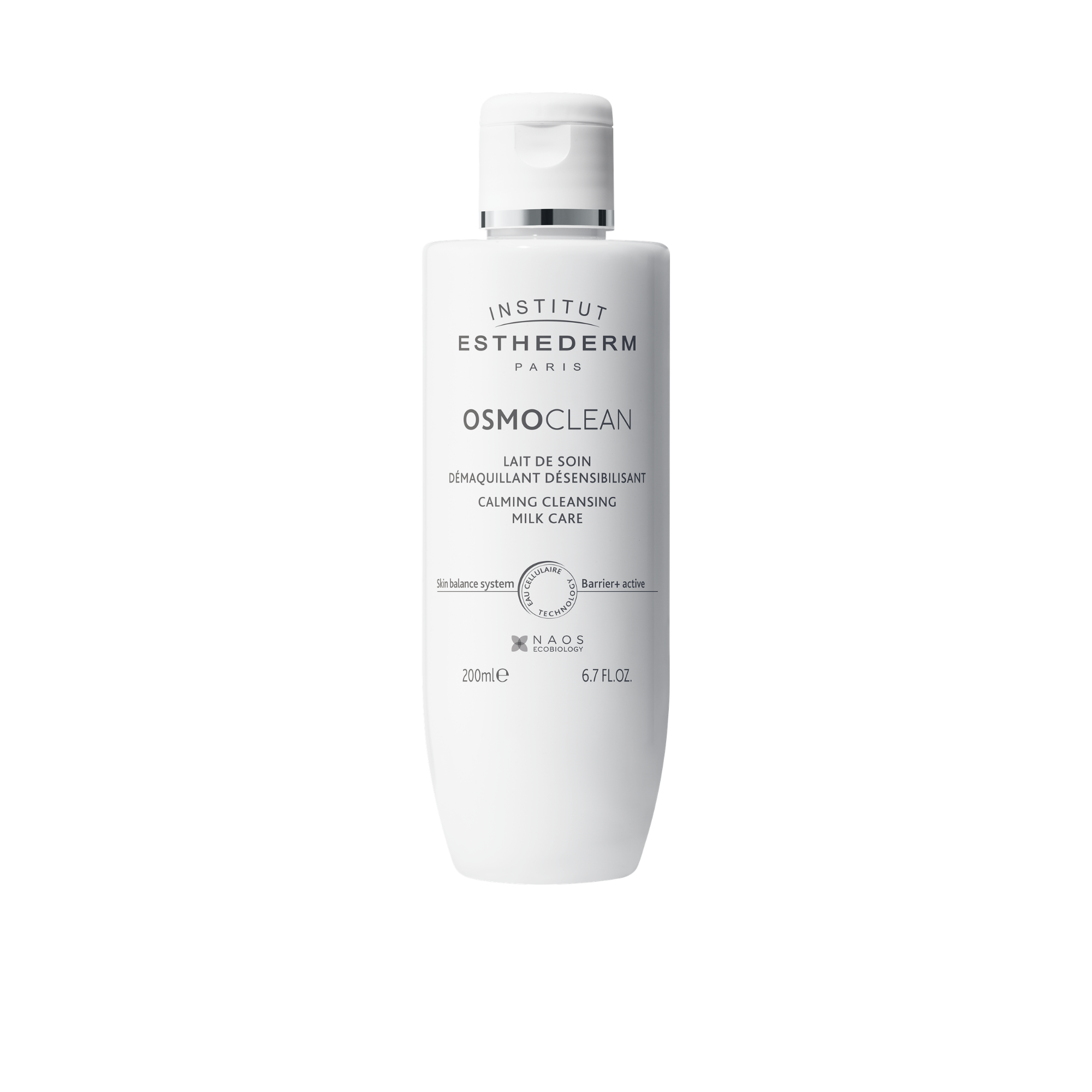 Esthederm - Soothing Cleansing Milk - OSMOCLEAN