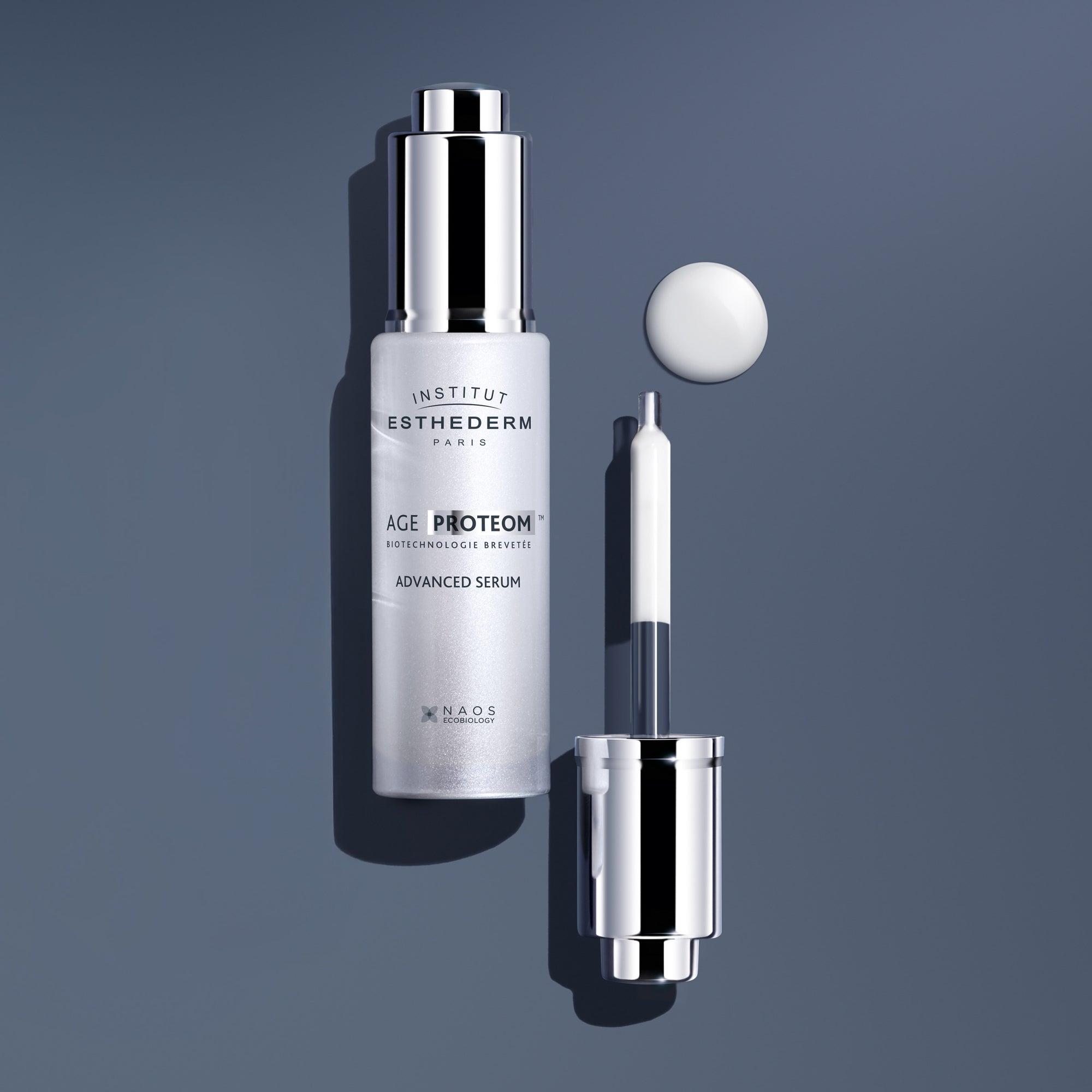 Esthederm- 高效精華液 - AGE PROTEOM