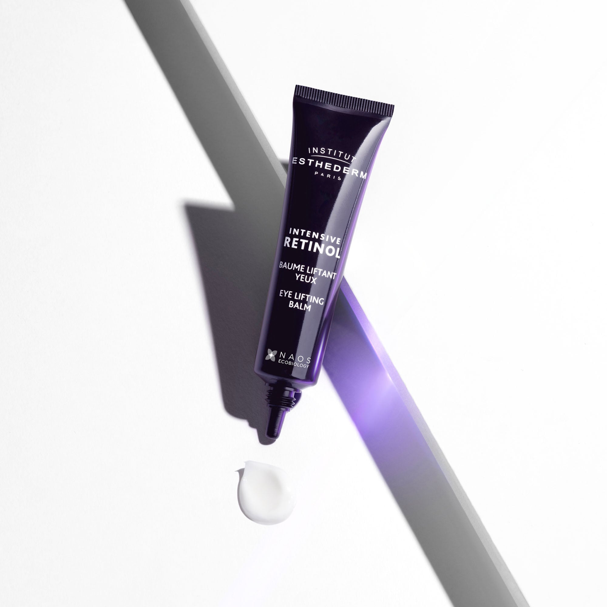 Esthederm - Lifting Eye Balm - INTENSIVE RETINOL