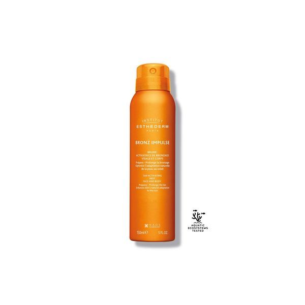 Esthederm - Bronz Impulse Spray