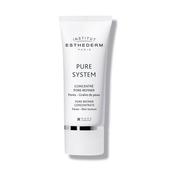 Esthederm- Concentré pore refiner