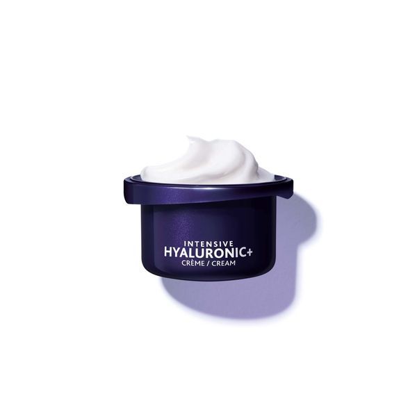 Esthederm - Smoothing Wrinkle Cream - REFILL - INTENSIVE HYALURONIC+