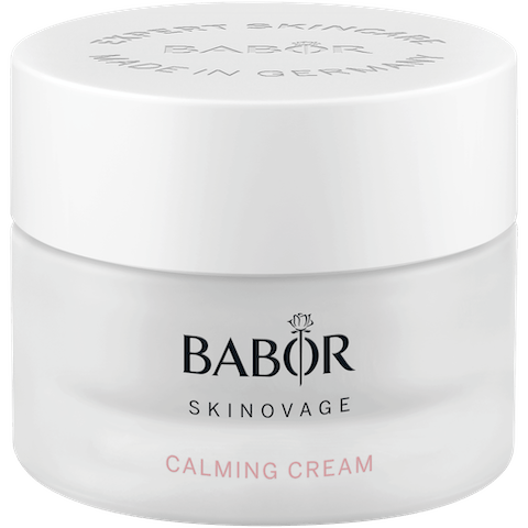 Babor- Calming Cream SKINOVAGE