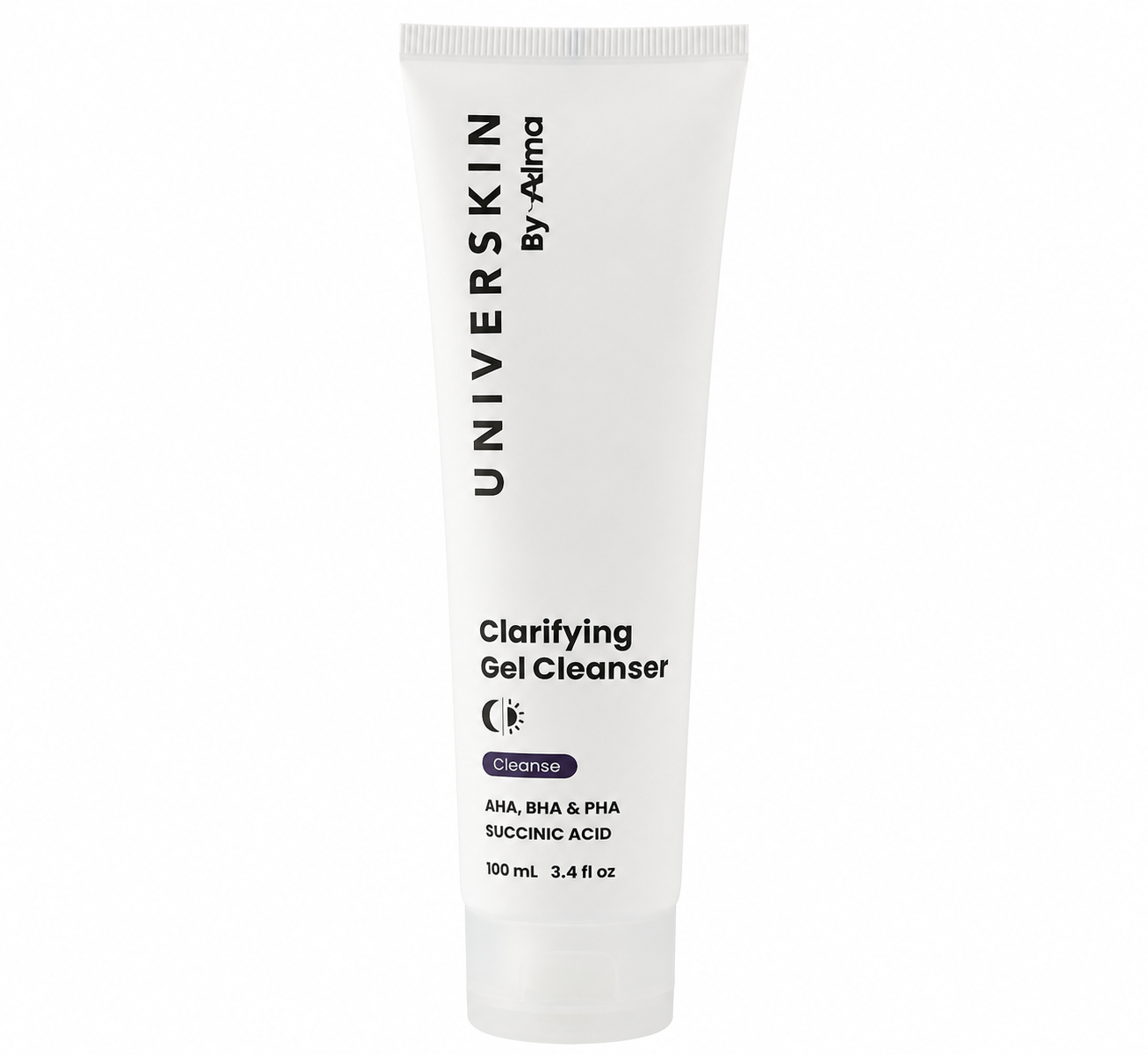 Universkin – Clarifying Cleansing Gel