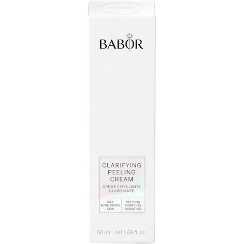 Babor- Crème Peeling Clarifiante CLEANSING