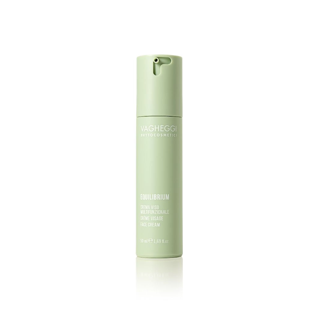 Vagheggi – Facial Cream – EQUILIBRIUM