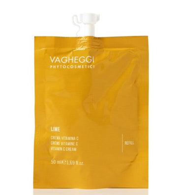 Vagheggi- Vitamin C Cream (Refill) LIME