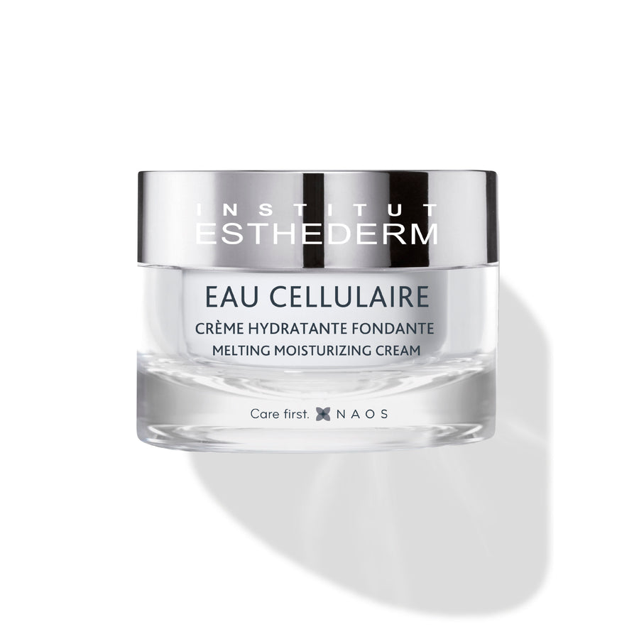 Esthederm- Crème d’Eau Cellulaire Hydratante Fondante EAU CELLULAIRE