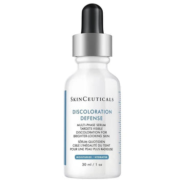 SkinCeuticals- Discoloration defense