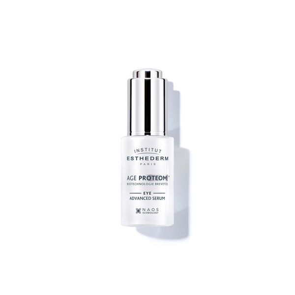Esthederm- 眼部進階精華液- AGE PROTEOM