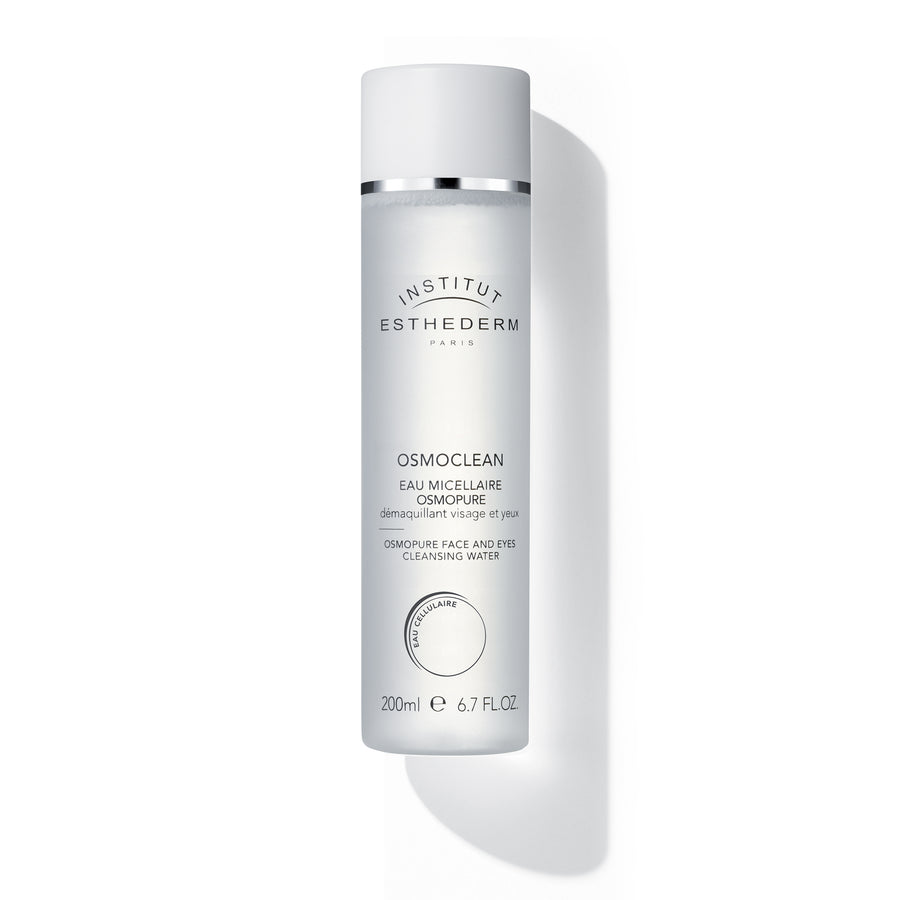 Esthederm- Osmopure Micellar Water OSMOCLEAN