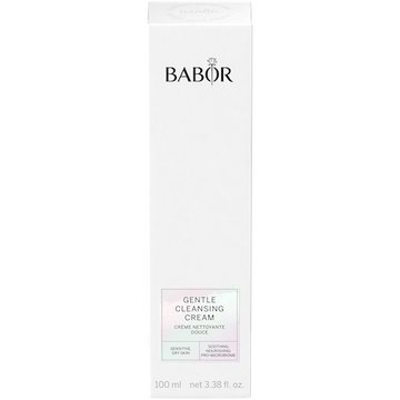 Babor- CLEANSING Gentle Cleansing Cream
