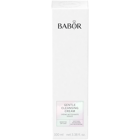 Babor- CLEANSING Gentle Cleansing Cream