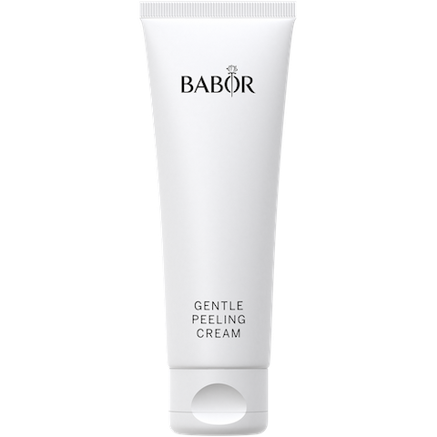Babor- Gentle Peeling Cream CLEANSING