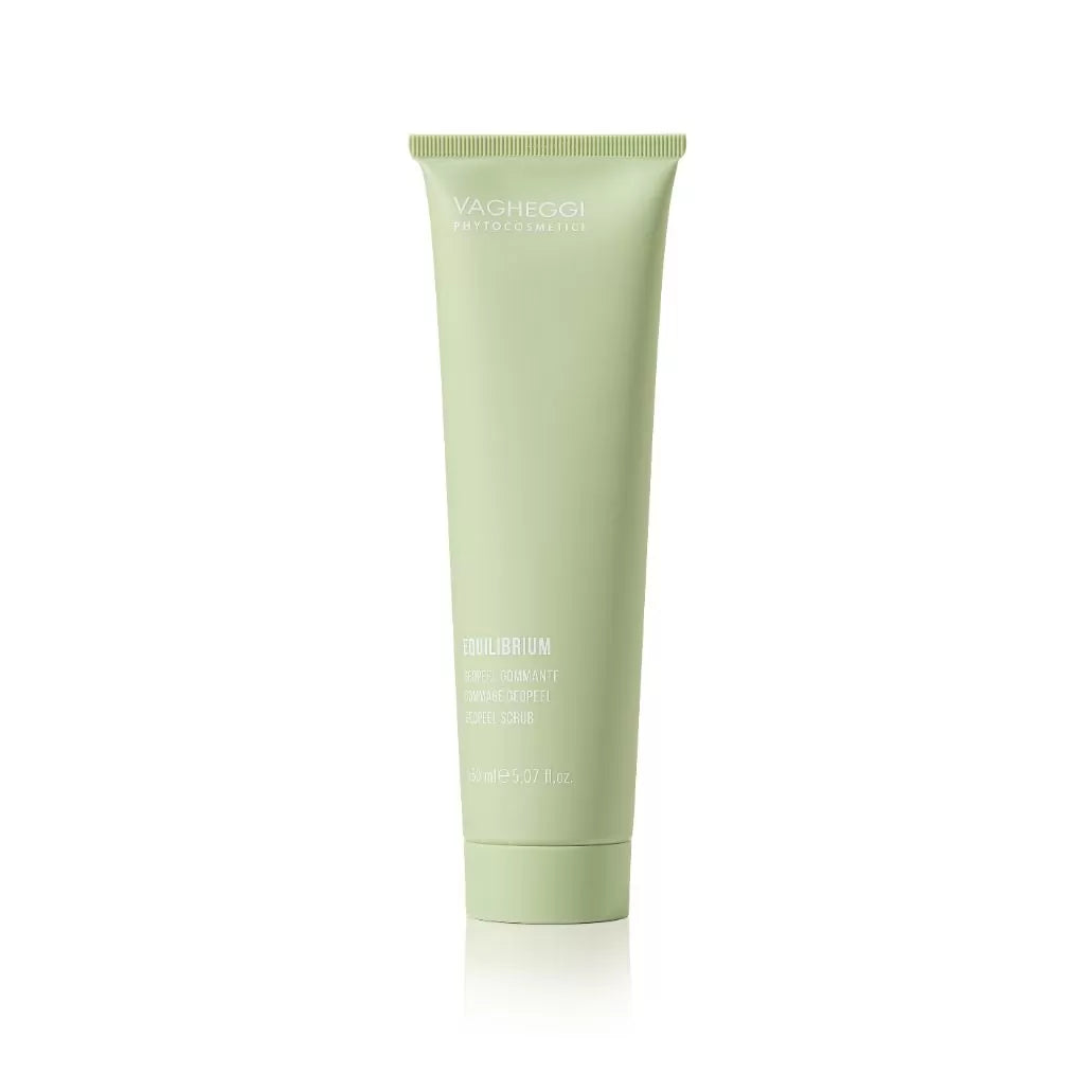 Vagheggi – Geopeel Scrub – EQUILIBRIUM