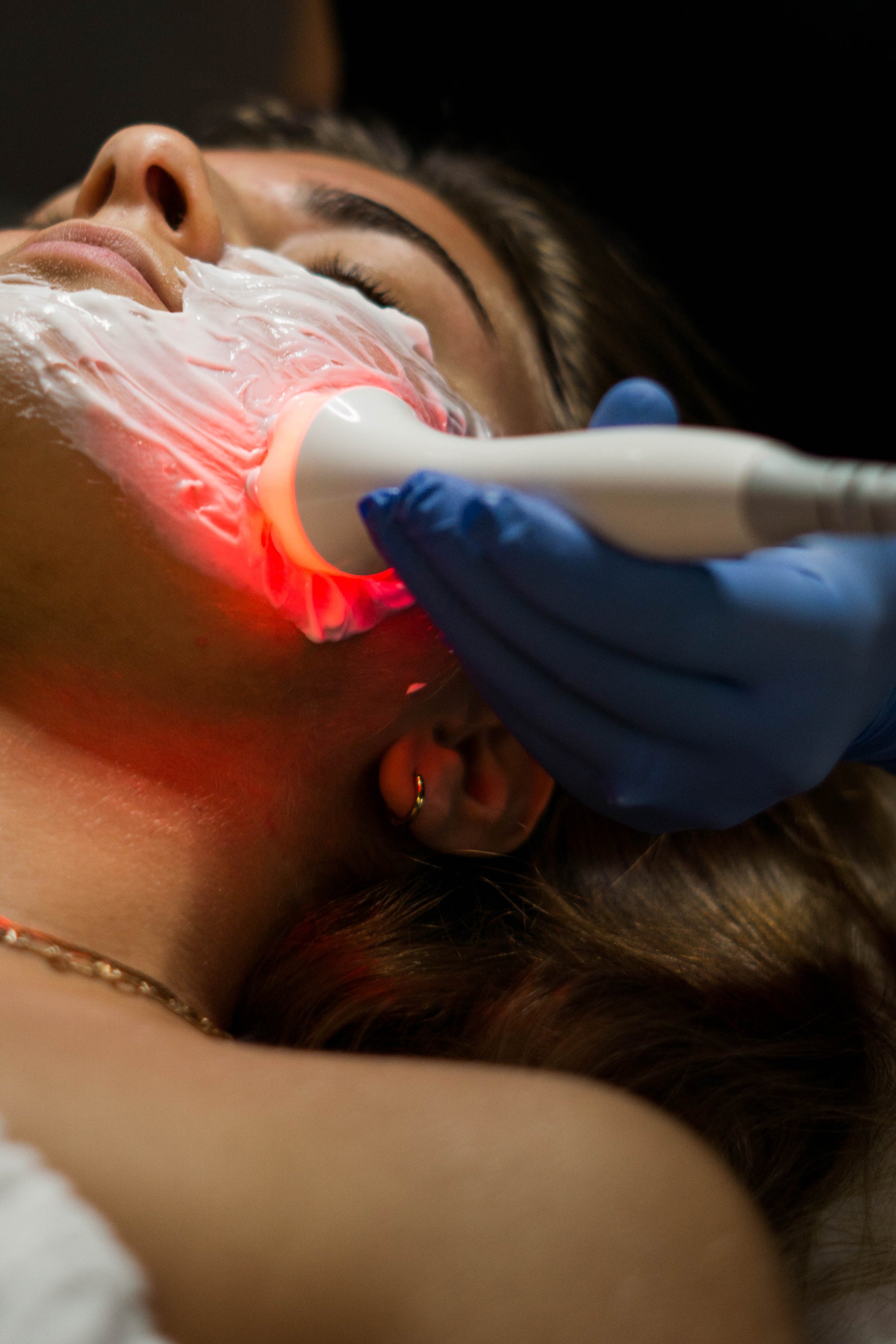 Électroporation Bela MD