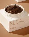 Nuda - Body exfoliant