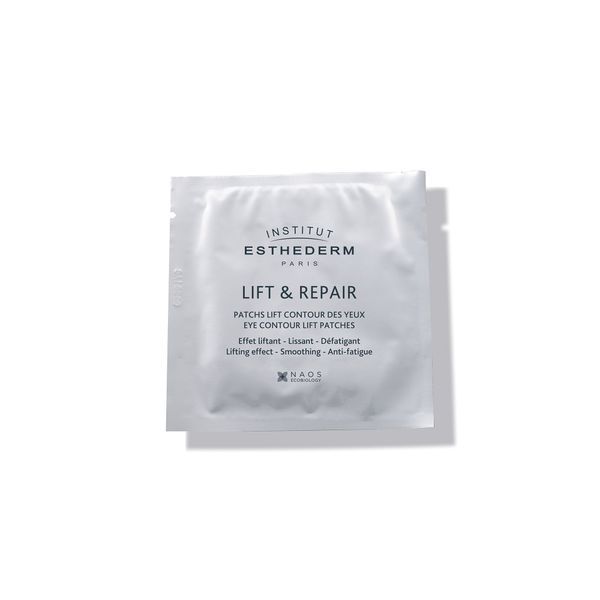 Esthederm- Patchs lift contour des yeux- LIFT &amp; REPAIR