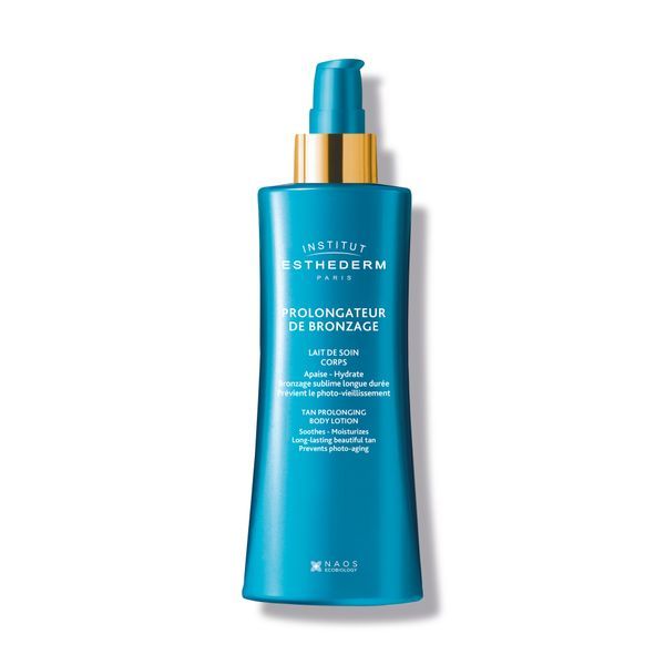 Esthederm - Tan Extender - BODY CARE MILK