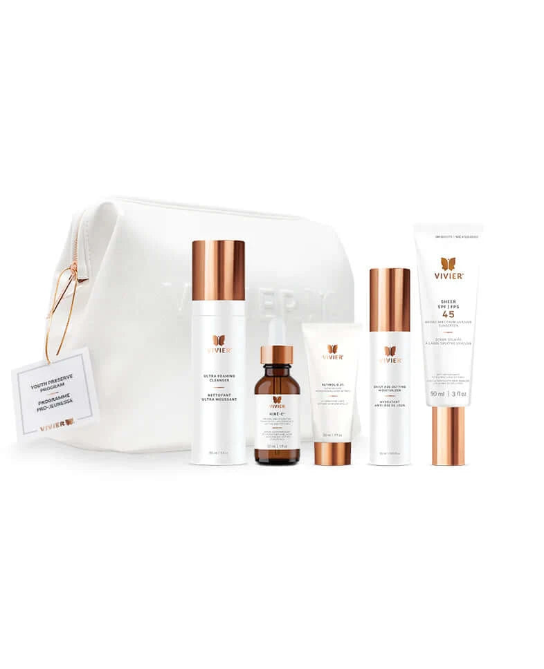 Vivier- Programme pro-jeunesse